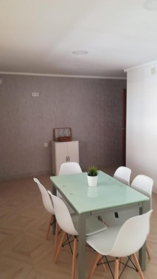 Apartamento Frente Al Mar En Кампелло Экстерьер фото